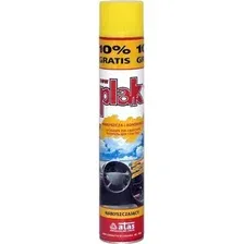 Очиститель панели Atas Plak Лимон (750мл)