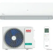 Сплит-система IGC RAS-18NQR/RAC-18NQR