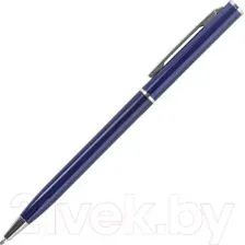 Ручка шариковая BRAUBERG Delicate blue 141400