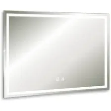 Silver Mirrors Зеркало Ливия-Р 80x60 LED-00002744