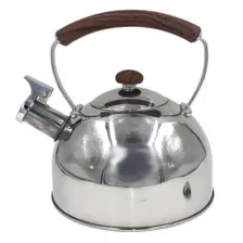 Чайник DomiNado HY3825W
