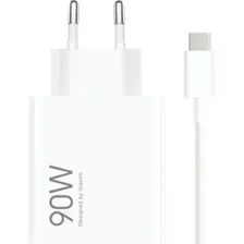 Сетевое зарядное устройство Xiaomi 90W HyperCharge Combo Type-A
