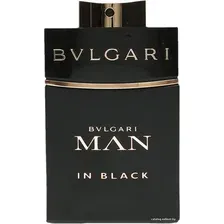 Парфюмерная вода Bvlgari Man In Black EdP (60 мл)