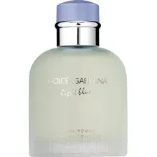 Туалетная вода Dolce&Gabbana Light Blue Pour Homme (40мл)