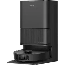 Робот-пылесос Dreame Robot Vacuum L40 Ultra CE Black RLD52SE (евровилка, черный)
