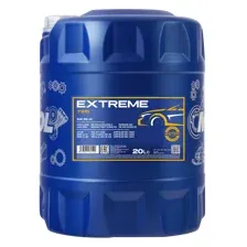 Моторное масло Mannol EXTREME 5W-40 20л
