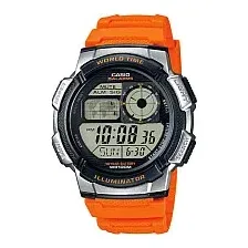 Наручные часы Casio AE-1000W-4BVEF