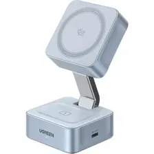 Зарядное устройство Ugreen W752-55960B, 55960B