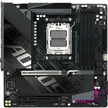Материнская плата Gigabyte B850M Aorus Elite WiFi6E (rev. 1.0)