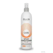 Спрей для волос "Care Volume" (250 мл)