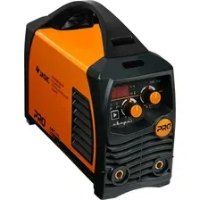 Сварочный инвертор Сварог Pro ARC 180 (Z208S)