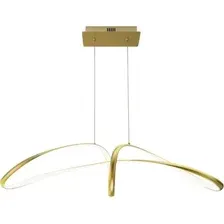 Подвесная люстра In Home DALI-FX-90GL 4690612062457