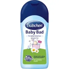 Средство для купания Bubchen 50мл