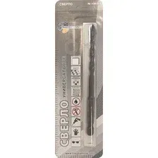 Сверло Trio Diamond 430108