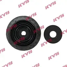 к-кт опоры амортизатора переднего с подшипником! KIA Picanto 04 SM1015 KYB