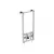 Инсталляция для биде Ideal Standard ProSys R016267