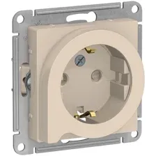 Розетка Schneider Electric Atlas Design ATN000247