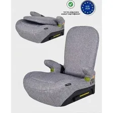 Детское сиденье VipBaby Defender (cloudy grey)