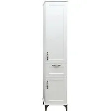 Эстет Шкаф-пенал Bali Classic R 42.8x35x200 ФР-00002158
