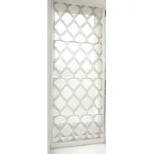 Римская штора Delfa Мини Fantazi Vual 196 СШД-01М 557/004 (73x160, серый)