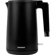Электрочайник Sonnen KT-8719B