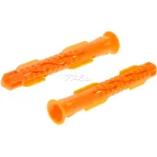 Дюбель рамный Starfix SM-17678-50