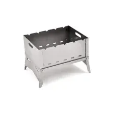 Мангал Крепыш MINI с сумкой MK-02 CHUGUN INVEST