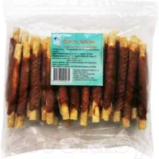 O'dog Лакомство для собак Криспи Кролик 750 г