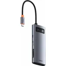Док-станция Baseus B00030708811-00