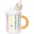 Кружка ILikeGift Котик-пирог YX747-01