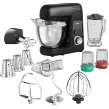 Кухонная машина Tefal QB522838