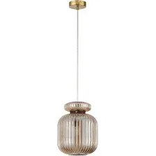 Подвесная люстра Odeon Light Jugi 5042/1A