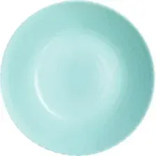 Тарелка глубокая Luminarc Pampille Light Turquoise Q4650