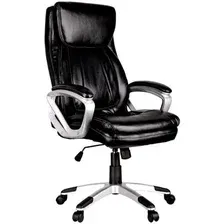 Офисное кресло Helmi Character HL-E18 282345 (черный)