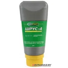 Смазка литиевая для ШРУС OILRIGHT ШРУС-4 360 г (6097)