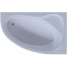 Ванна Aquatek Фиджи 170x110R FID170-0000002