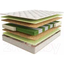 Матрас Askona Sleep Tonic Sansara 160x200