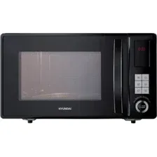 Микроволновая печь Hyundai HYM-D3010