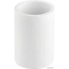Стакан для зубной щетки и пасты Wasserkraft Berkel K-4928