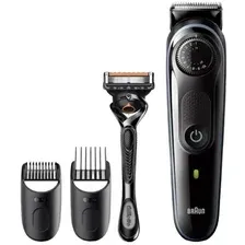 Триммер для бороды и усов Braun BT5341