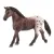 Фигурка Schleich Аппалузская верховая кобыла 13861