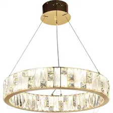 Люстра Odeon Light Crossa 5072/80L