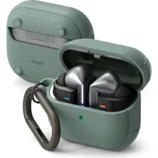 Чехол Ringke Onyx Magnetic Magsafe для Samsung Galaxy Buds 3 / 3 Pro Sage Green