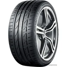 Летние шины Bridgestone Potenza S001 275/40R19 101Y