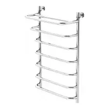 Полотенцесушитель Gloss & Reiter Sky ЛС. 50x80.С7 (1/2")