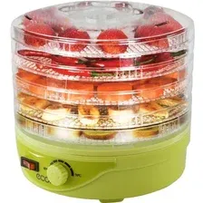 Сушилка для овощей и фруктов Econ ECO-3012FD