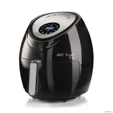 Аэрогриль (аэрофритюрница) Ariete 4618/00 Air Fryer XXL