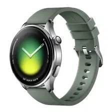 Умные часы Xiaomi Watch 5 (зеленый)
