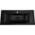 Умывальник BelBagno BB1000/445-LV-ART-PR-NERO
