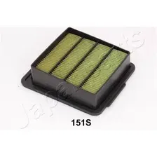 Фильтр воздушный JAPANPARTS FA151S